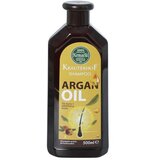 IRIS ŠAMPONI KRAUTERHOF SAMPON ARGANOVO ULJE+FITOKERATIN 500ML | Eponuda.com