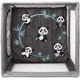 4Baby igralnica Colorado – siva | Shoptok.si