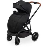 CARETERO dječja kolica Ratio - crna | shoptok.hr