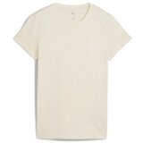 Puma Majica kratak rukav ess script tee W | ePonuda.com