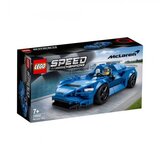 Lego Speed Champions McLaren Elva - 76902 Cene