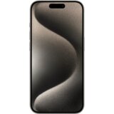 Apple iPhone 15 Pro, 256 GB, LTPO Super Retina XDR OLED 6.1” – iPhone 15 Pro 256GB Natural Titan. | Eponuda.ba