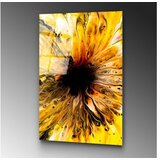 WALLXPERT dekorativna slika od kaljenog stakla yel 1 (uv 134) 70 x 100 cm | ePonuda.com