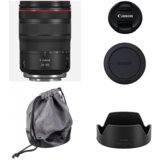 Canon RF 24-105MM F/4 L IS USM OBJEKTIV CANON | Shoptok.si