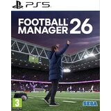 Sega PS5 Football Manager 26 | ePonuda.com