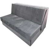 Trosed Majami , 160x110cm ,Sivi