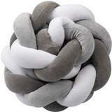 Bubaba by FreeON obroba za posteljo grey/white Cene