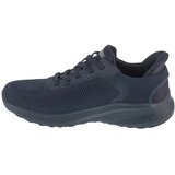 Skechers slip-ins: Bobs Squad Chaos - Solid Step 118312-DKNV | shoptok.hr