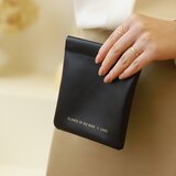 INF mini torba za shranjevanje black, (21246935) Cene