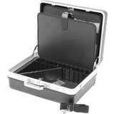 ALLIT Univerzalno Kovčeg za alat, prazan AluPlus Service ABS 50 422225 (Š x V x d) 500 x 220 x 400 mm Cijene