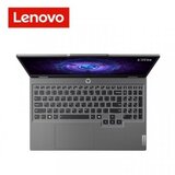 Lenovo loq 15 (luna grey) fhd ips, i5-12600HX, 24GB, 512GB ssd, rtx 3050 6GB (83GS00MSYA) | ePonuda.com