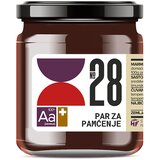 Hoff Marmelada 28 aronija i malina Hoff, 210g