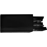 Braytron Napojni Konektor za Šinu Trofazni Crni BY40-00351 | Eponuda.com