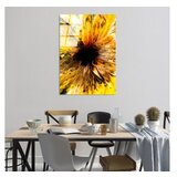 WALLXPERT dekorativna slika od kaljenog stakla yel 1 (uv 134) 70 x 100 cm | ePonuda.com