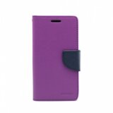 Mercury Maska za telefon na preklop za Samsung A8/ A800 ljubičasta | Eponuda.com