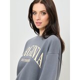 Sinsay crewneck majica | shoptok.hr
