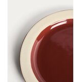 Kave Home Bordo desertni keramički tanjur ø 20 cm Doren – | shoptok.hr