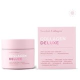 Swedish Collagen Švedska kolagenska dnevna krema za lice sa retinolom Cene