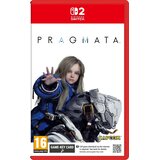  Pragmata (SWITCH 2) | Shoptok.si