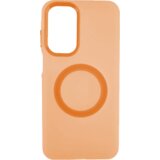  zaštitna silikonska futrola (fluro) za samsung galaxy A17, narandžasta | ePonuda.com