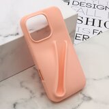  Maska LIPSTICK za iPhone 16 Pro/ roza Cene