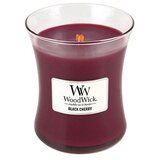 WoodWick black Cherry mirisna svijeća 275 g | shoptok.hr