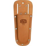 Felco Usnjena etui z zanko in sponko | Shoptok.si
