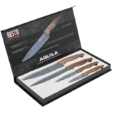 Aquila 95503 komplet nožev 4 kos