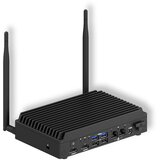 Asus Mini PC NUC Rugged BNUC13BRFA200B02I, Intel Atom X7211E, Intel UHD Graphics, 64GB eMMC, Crni Cijene