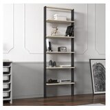 Hanah home Bookshelf, bež Cijene