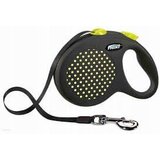 Flexi povodac design xs cord 3m - roze | ePonuda.com