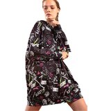 Bigdart Sweatshirt - Black - Oversize Cijene