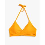Koton bikini top - orange | shoptok.hr