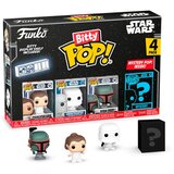 Funko Bitty Pop Blister 4 figure Bitty POP Star Wars Leia | shoptok.hr