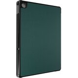 AVIZAR lenovo tab M10 plus gen 3, odporna na udarce, trizložljiva torbica, stojalo za spanje - zelena, (21136471) | Shoptok.si