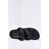 VINCEZA Women's Sandals With Velcro | ePonuda.com
