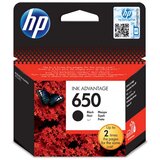 HP Cartridge 650 crni Cijene