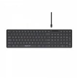 Havit KB252 tastatura crna ( 66007 ) cene