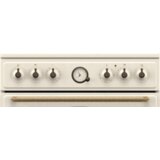 Gorenje električni šporet GECS6B70CLI | ePonuda.com