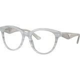 Emporio Armani EA3236 6114 M (50) Siva/Kristalna Cene