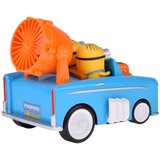 Minions u interaktivnom autiću | shoptok.hr