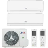 Multisplit klimatska naprava Vital Plus S09FTXF6 / S12FTXF6 / U18RK2-NG