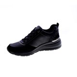 Skechers Nizke superge 145763 Črna | Shoptok.si