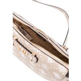 Guess Torbe za čez ramo SILIA CONVERTIBLE SHOULDER BAG HWGP98 90180 Bež | Shoptok.si