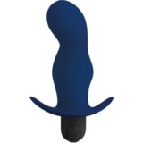 Alive Analni čep sa vibracijom Gladius | ePonuda.com