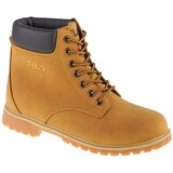 Fila Pohodništvo Wmn Maverick Mid Rumena Cene