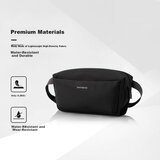  Xinxiuli Muška torba, Crna | Eponuda.com