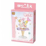 LOZ Ice Cream Cup Cene