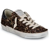 Philippe Model Nizke superge PRSX LOW WOMAN Večbarvna | Shoptok.si