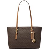 Michael Kors Torbe 30T5GQNT2B Kostanjeva Cene